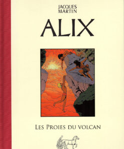 Alix Tome 14