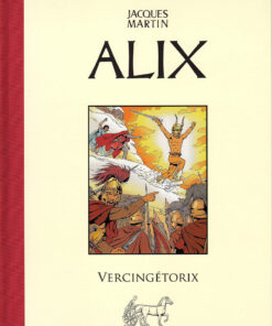 Alix Tome 18