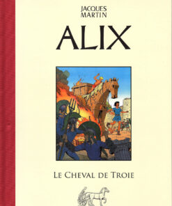 Alix Tome 19