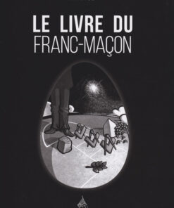 Le livre du Franc-Maçon