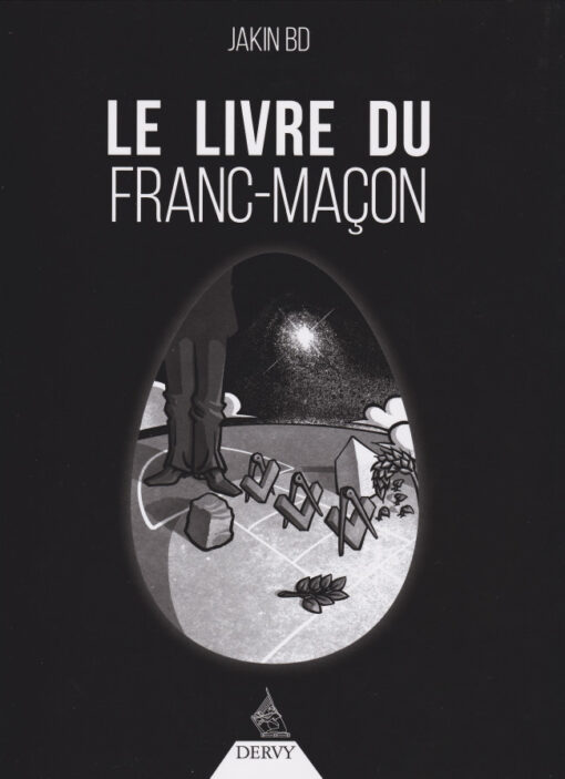 Le livre du Franc-Maçon