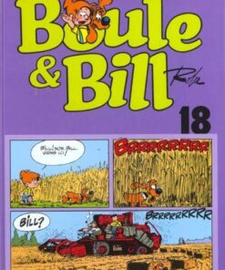 Boule & Bill Tome 18