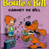 Boule & Bill Tome 18