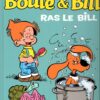 Boule & Bill Tome 19