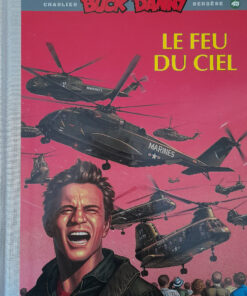 Buck Danny La collection Tome 43