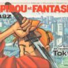 Spirou et Fantasio