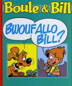 Boule & Bill Tome 27