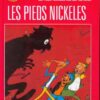 Les Pieds Nickelés Tome 2