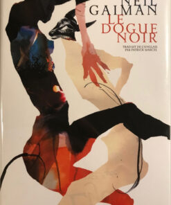 Le Dogue Noir