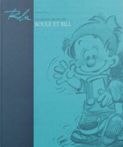 Boule & Bill Tome 28