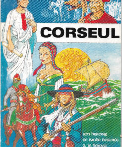 Corseul