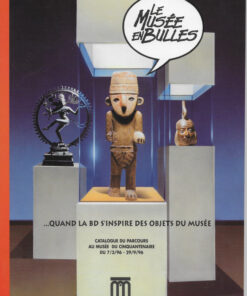 Le Musée en bulles