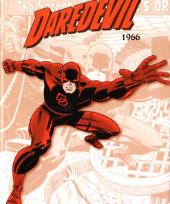 Daredevil - L'Intégrale Tome 5