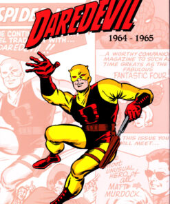 Daredevil - L'Intégrale Tome 4