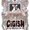 Cigish