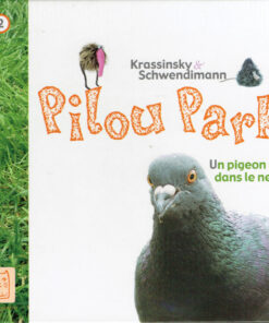 Pilou Park 2