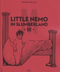 Little Nemo in Slumberland III