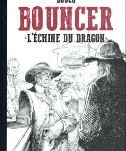 Bouncer Tome 11