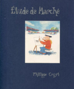 Etude de Marché