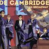 Les Cinq de Cambridge Tome 3