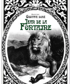 Les Fables de La Fontaine