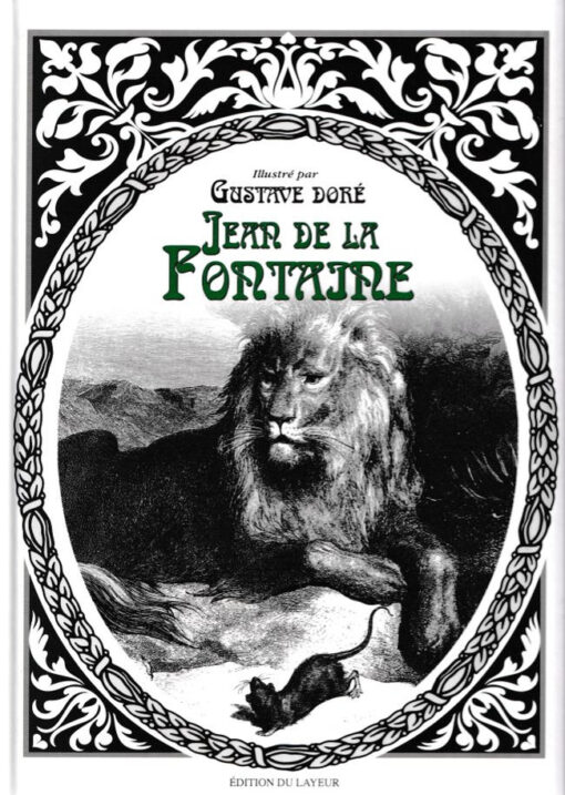 Les Fables de La Fontaine