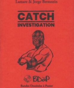 Catch investigation