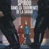 Spirou et Fantasio - Une aventure de... / Le Spirou de...