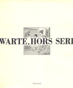 Swarte, hors-série