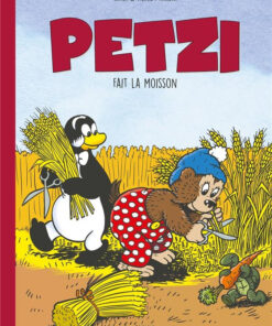 Petzi 6