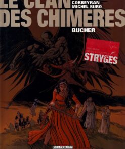 Le Clan des Chimères Tome 2