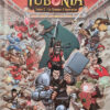 Tubonia Tome 1