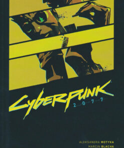 Cyberpunk 2077