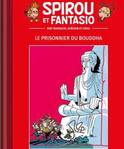 Spirou et Fantasio Édition collector Tome 14