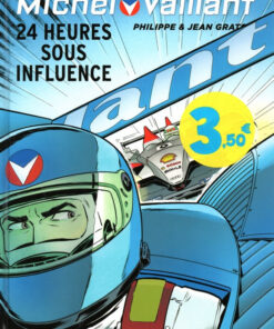 Michel Vaillant Tome 70