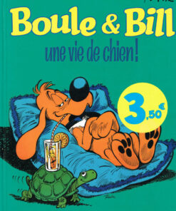 Boule & Bill Tome 14