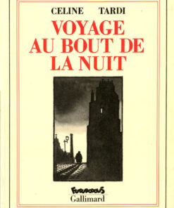 Voyage au bout de la nuit