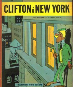 Clifton Tome 2