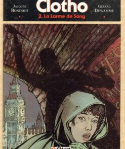 Clotho Tome 2