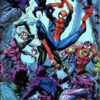 Marvel Comics Tome 21