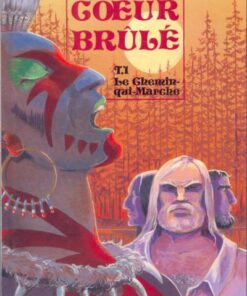 Cur Brûlé Tome 1