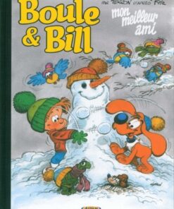 Boule & Bill Tome 32