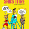 Sant-Fieg Tome 1