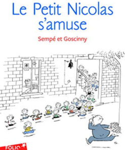 Le Petit Nicolas Tome 13