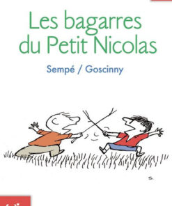 Le Petit Nicolas Tome 14