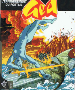 Gea N° 14