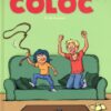 Coloc' Tome 1