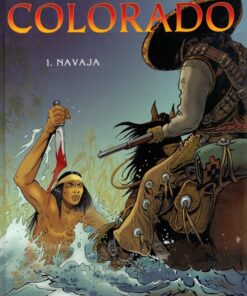 Colorado Tome 1