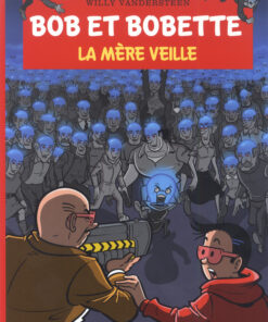 Bob et Bobette Tome 373