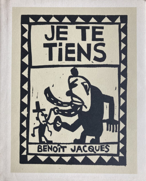 Je te tiens